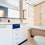 Baltic Breeze Victus For 5 Guests By Renters Apartment Sopot