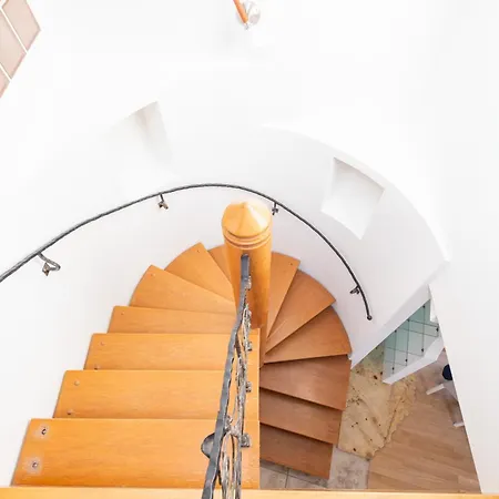 아파트 Victus Apartamenty, Vista 소포트