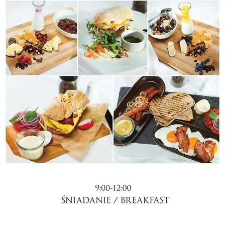 Victus Apartamenty, Vista * 소포트