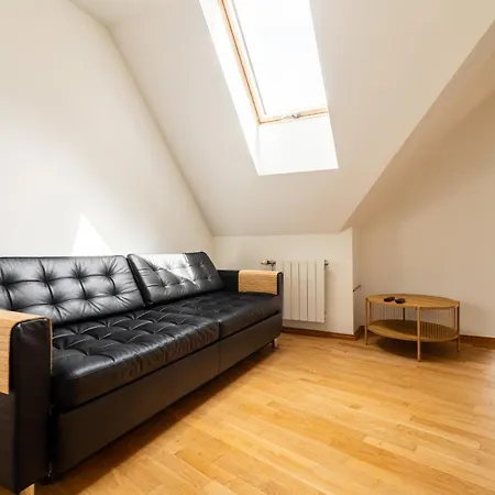 Baltic Breeze Victus For 5 Guests By Renters * 索波特
