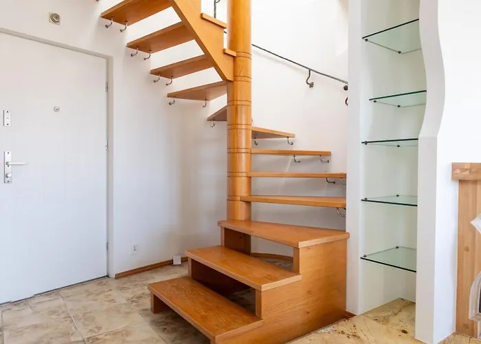 דירה Victus Apartamenty, Vista סופוט