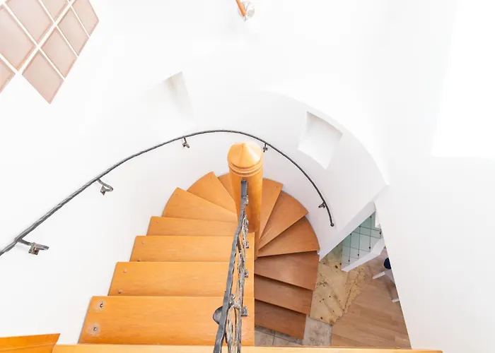 דירה Victus Apartamenty, Vista סופוט